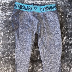Gymshark cropped legging